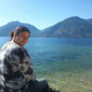 Meet your Posher, Leah